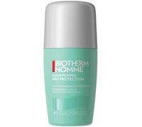 Biotherm Homme Soin pour hommes Aquapower Ice Cooling EffectDeodorant Roll-On 75 ml