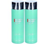 Biotherm HOMME Aquapower Lotion Fraîcheur Oligo-Thermale Lotion(S) 2x200 ml