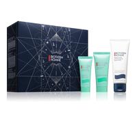 Biotherm Homme Basic Line Basic Line After Shave Emulsion coffret cadeau pour homme