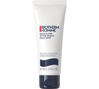 Biotherm Homme Émulsion Après-rasage Apaisante Sans alcool 75 ml