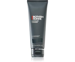 Biotherm Homme Basics Line Cleanser gel nettoyant visage sans savon pour homme 125 ml