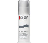 Biotherm Homme Ultra Confort Baume Visage Hydratant Apaisant 75ml