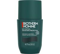 Biotherm Homme Day Control 24H Natural Protection Roll-On 75 ml 75 ml