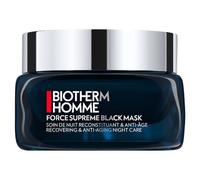 Biotherm Homme Force Supreme Black Mask 50 ml 50 ml