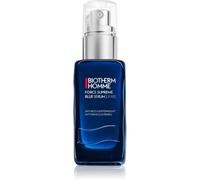 Biotherm Homme Force Supreme Blue Serum [LP-XR] sérum anti-rides au rétinol pour homme 60 ml