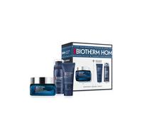 Biotherm Homme Force Supreme Cream Case 3 Pcs