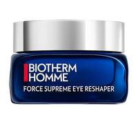 Biotherm Homme Crème contour des yeux Force Supreme Eye Reshaper anti-rides et liftante