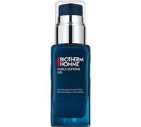 Biotherm Homme Force Supreme Gel Revitalisant Et Anti-Âge Flacon Pompe 50ml