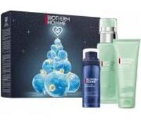 Biotherm Homme Ma Routine Hydratation - Coffret 3 produits