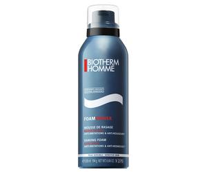 Biotherm HOMME Mousse de rasage À Raser 200 ml