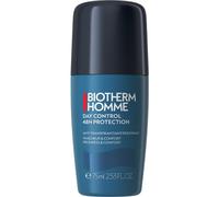 Biotherm Homme - Roll-On Anti-Transpirant Déodorant 75 Ml