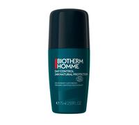 BIOTHERM HOMME Soin du Corps Day Control 24h Natural Natural Protection
