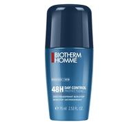 BIOTHERM HOMME Soin du Corps Day Control Deo Roll-On