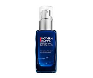 BIOTHERM HOMME Soin Visage Homme Force Supreme Blue Serum [LP-XR]