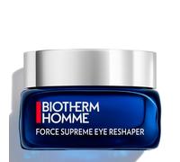 BIOTHERM HOMME Soin yeux Force Supreme Eye Reshaper Crème contour des yeux anti-rides et liftante