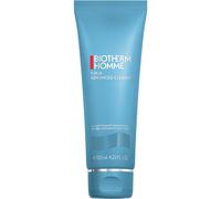 Biotherm - T-pur Advanced Cleanser 125 Ml Nettoyant Visage Homme Désincrustant & Anti-brillance Tube - Kapao Parfumerie en ligne française