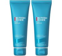 BIOTHERM HOMME T-PUR Anti-Oil and Shine Crème 2x125 ml