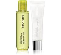Biotherm Hydrate & Protect Duo ensemble pour une peau hydratée et raffermie