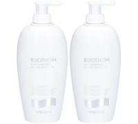 Biotherm Lait Corporel Active Recovery 2x400 ml
