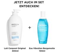 Biotherm Lait Corporel Bundle 1 Pce 1 Pce