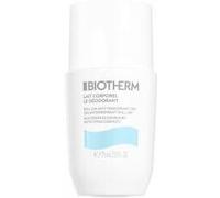 Parapharmacie en ligne > Hygiène & Premiers soins > Déodorants Biotherm Le Déodorant By Lait Corporel Roll'on 75 ml - Déodorants - Pharmacie en ligne LaSante.net