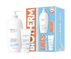 Biotherm Lait Corporel Skin Fitness Set 1 Pce 1 Pce