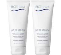 Biotherm Lait de Douche 2x200 ml