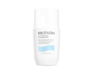 Biotherm - Le Déodorant By Lait Corporel 75 Ml Déodorant Roll-on - Kapao Parfumerie en ligne française