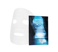 BIOTHERM - Life Plankton™ 02 6 x 27 g Masque tissu hydratant et régénérant - Kapao Parfumerie en ligne française