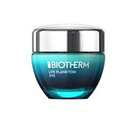 Biotherm - Life Plankton Eye Crème Contour Yeux Anti-Ride Régénérant 15 Ml