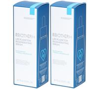 Biotherm Life Plankton™ Regenerating Serum Concentré 2x75 ml