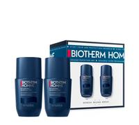 Biotherm Homme Day Control Roll-On Duo Set 2 x 75 ml