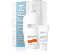 Biotherm Oil Therapy Baume Corps Coffret cadeau pour femme