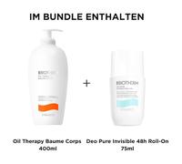Biotherm Oil Therapy Bundle 1 Pce 1 Pce