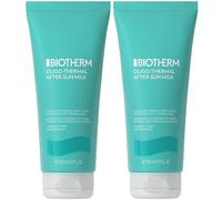 BIOTHERM OLIGO-THERMAL LAIT APRÈS SOLEIL Lait 2x200 ml