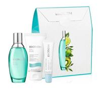 Biotherm Parfums Eau-PureEau Pure M-Set Eau de Toilette Spray 50 ml + Body Lotion 50 ml + Hydrating Lip Balm 13 ml 1 Stk.
