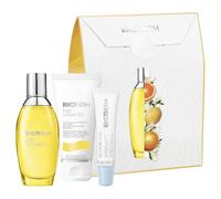 Biotherm Parfums Eau Vitaminée Vitaminée M-Set Eau de Toilette Spray 50 ml + Body Lotion 50 ml + Hydrating Lip Balm 13 ml 1 Stk.