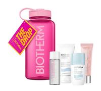 Biotherm Pink Drop Coffret Peaux sèches