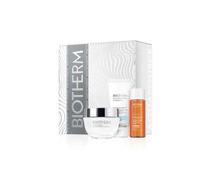 BIOTHERM Routine Hydratation Intense Aquasource Hydra Barrier Set(S) 50 ml