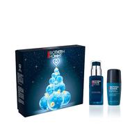 BIOTHERM Set cosmétique COFFRET Gel anti-âge Force Suprême
