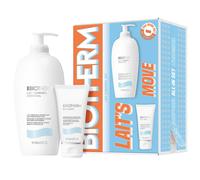 Biotherm Skin Fitness Set