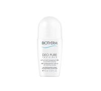 BIOTHERM Soin du Corps Deo Pure Invisible Roll-On Déodorant à bille