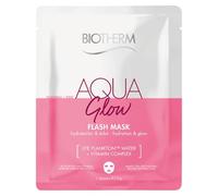 Biotherm Soin-du-visage AquasourceAqua Super Mask Glow 1 Stk.