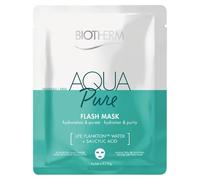 Biotherm Soin-du-visage AquasourceAqua Super Mask Pure 1 Stk.