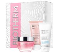 Biotherm Soin-du-visage AquasourceAquasource Cica Nutri Set Aquasource Cica Nutri Cream 50 ml + Biosource Softening Foaming Cleanser 50 ml + Lait Corporel 50 ml 1 Stk.