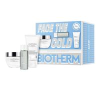 Biotherm Soin-du-visage AquasourceAquasource Hydra Barrier Set Aquasource Hydra Barrier Cream 50 ml + Biosource Eau Micellaire 30 ml + Lait Corporel L'Original 50 ml 1 Stk.