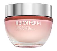 Biotherm, Crème visage, AQUASOURCE Cica Nutri PS (50 ml, Crème visage)
