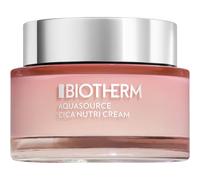 Biotherm Aquasource Cica Nutri Cream 75 ml