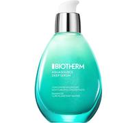 Biotherm Aquasource Deep Serum Concentre Hydratation Profonde Et Lumière Flacon-Pompe 50ml