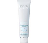 Biotherm Biosource Gelée Micellaire Exfoliant Quotidien Fondant Exfoliant Visage 150 ml